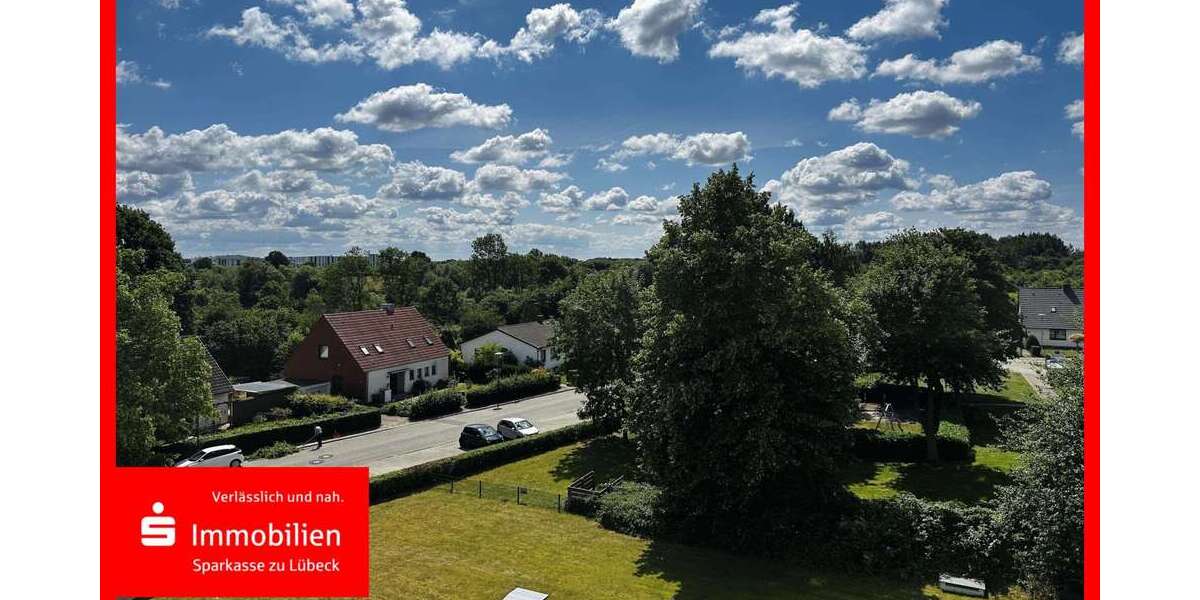 Wohnung zum Kaufen in Lübeck 109.000 € 49 m² 1 zimmer