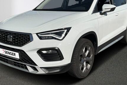 Seat Ateca 61.100 km 21.480 &euro; Bad Schwartau 23611