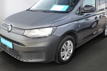 VW Caddy 105.807 km 19.980 &euro; Lübeck 23556