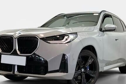 BMW X3 10.600 km 45.500 &euro; Lübeck 23556