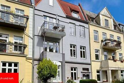 Wohnung Lübeck Sankt Gertrud - 5 Zimmer, 118 m&sup2;, 475.000&euro; | Angebot:27085216