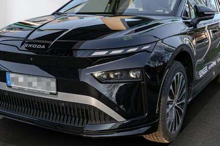 Skoda Enyaq 9.500 km 52.990 &euro; Lübeck 23560