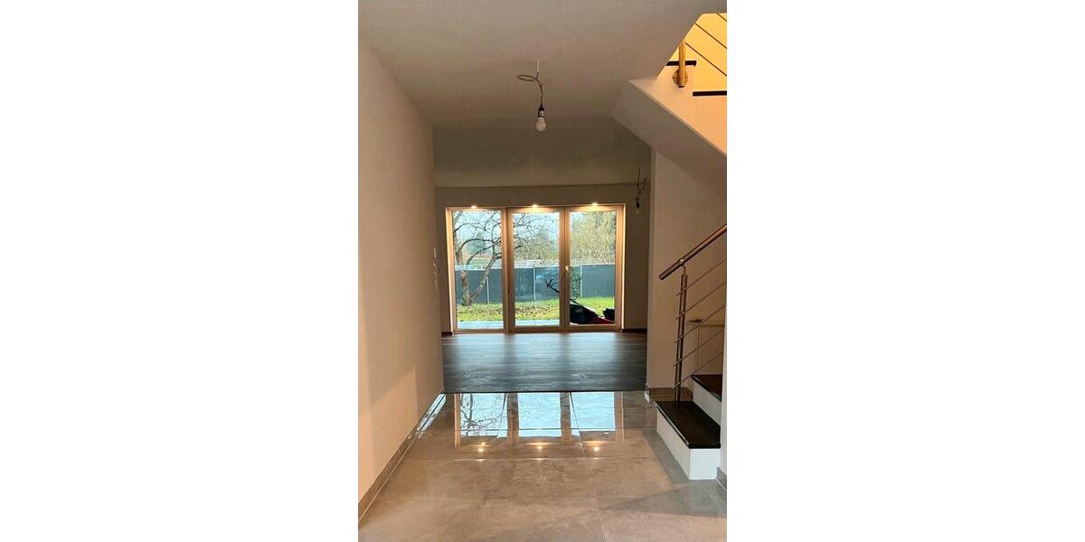 Doppelhaushälfte Lüdersdorf - 4 Zimmer, 138 m&sup2;, 569.000&euro; | Angebot:26091229