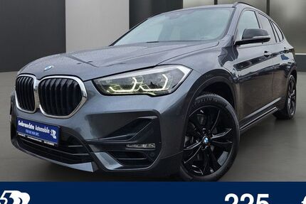 BMW X1 81.542 km 25.450 € Bad Segeberg 23795
