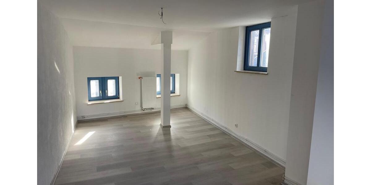 Etagenwohnung Lübeck Innenstadt - 3 Zimmer, 80 m&sup2;, 1.075&euro; | Angebot:26589436