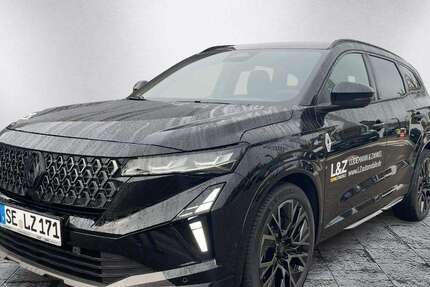 Renault Espace 3.990 km 48.980 € Bad Segeberg 23795