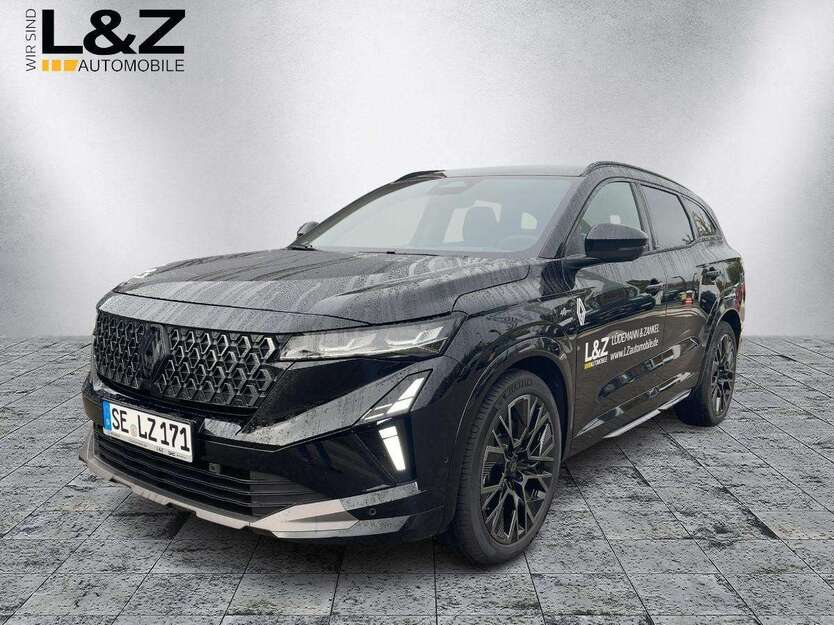 Renault Espace 3.990 km 48.980 € Bad Segeberg 23795