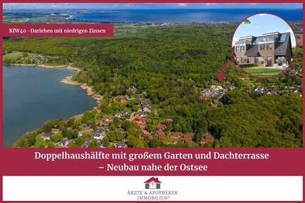 Haus Scharbeutz Wulfsdorf - 6 Zimmer, 145 m&sup2;, 679.000&euro; | Angebot:27019984