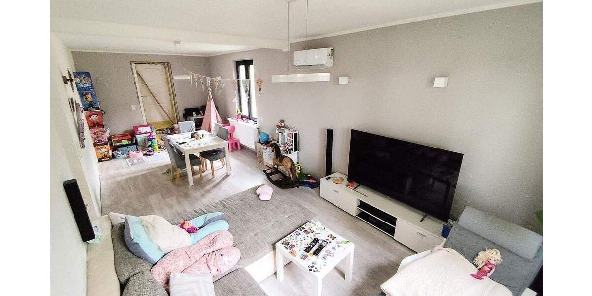 Einfamilienhaus Selmsdorf - 9 Zimmer, 214 m&sup2;, 460.000&euro; | Angebot:26319090