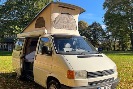 VW T4 California 422.707 km 12.999 &euro; Schlamersdorf 23823