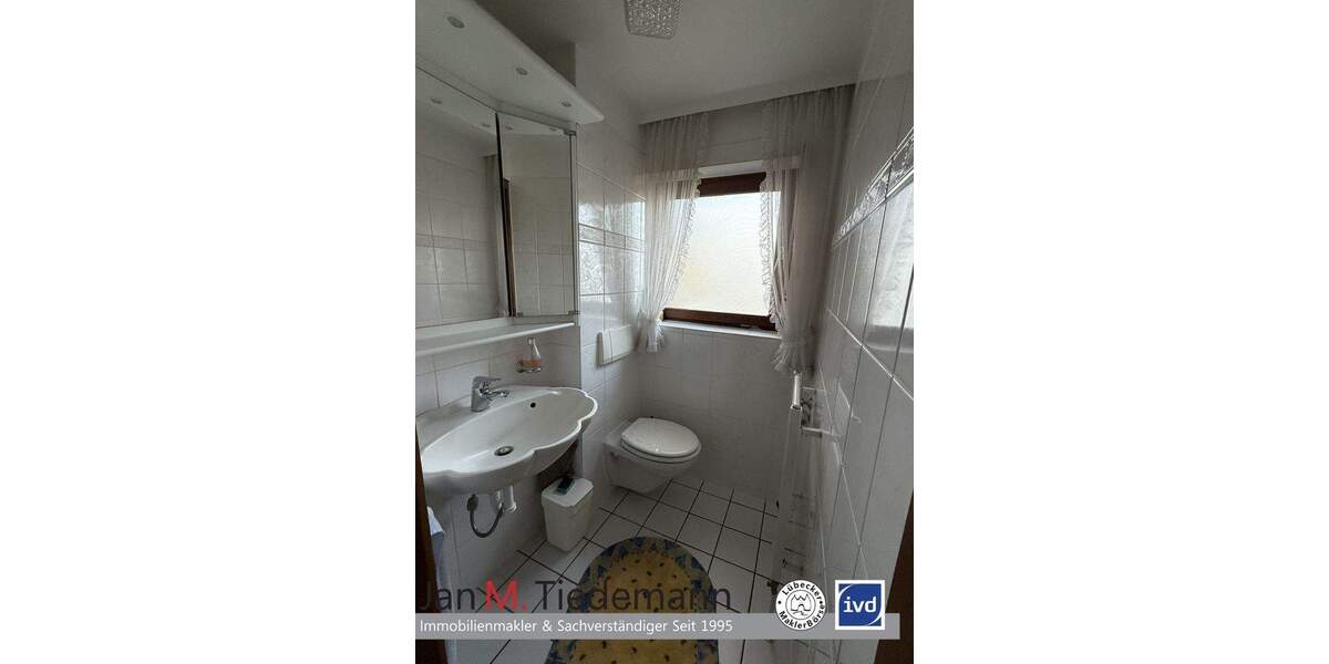 Einfamilienhaus Lübeck St. Gertrud - 6 Zimmer, 130 m&sup2;, 375.000&euro; | Angebot:24974053