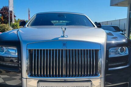 Rolls Royce Ghost 31.000 km 129.888 € Bad Oldesloe 23843
