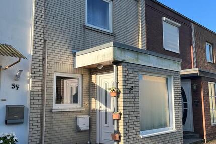 Haus Lübeck Kücknitz - 4 Zimmer, 79 m&sup2;, 160.000&euro; | Angebot:25449335