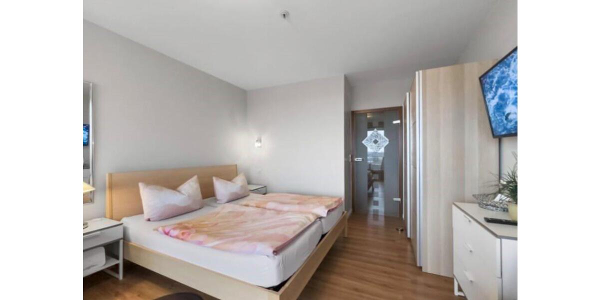 Etagenwohnung Lübeck Alt-Travemünde / Rönnau - 1 Zimmer, 31 m&sup2;, 298.000&euro; | Angebot:26737693