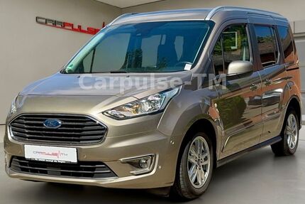 Ford Tourneo Connect 88.000 km 15.990 &euro; Kastorf 23847