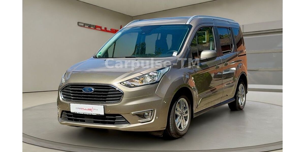 Ford Tourneo Connect 88.000 km 15.990 &euro; Kastorf 23847