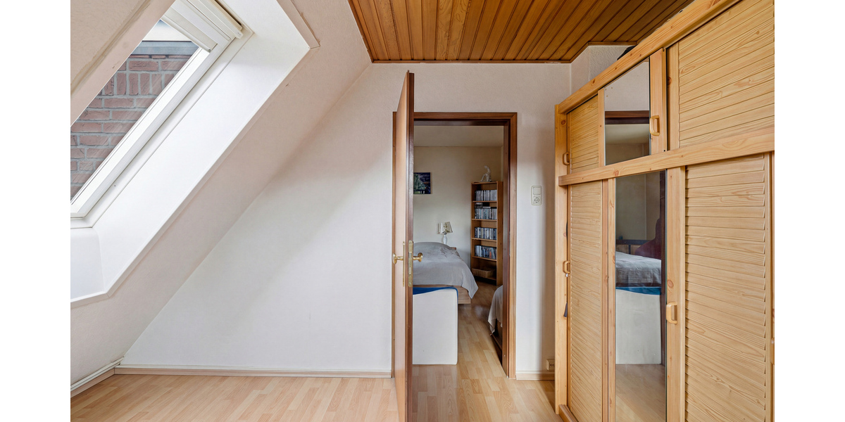 Mehrfamilienhaus mit stabiler Struktur in attraktiver Lage nahe der Ostsee - Mehrfamilienhaus, Wohnhaus Ratekau Sereetz | Angebot:27225055