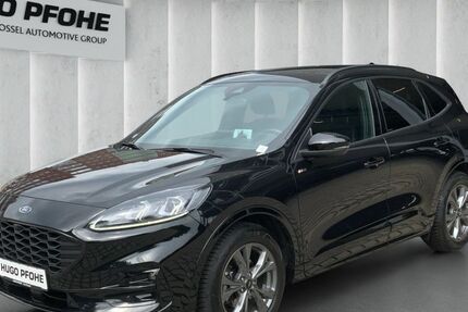 Ford Kuga 26.645 km 24.950 &euro; Lübeck 23554
