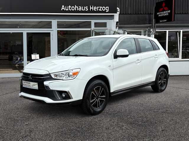 Mitsubishi ASX 111.905 km 12.850 &euro; Neustadt i. Holstein 23730