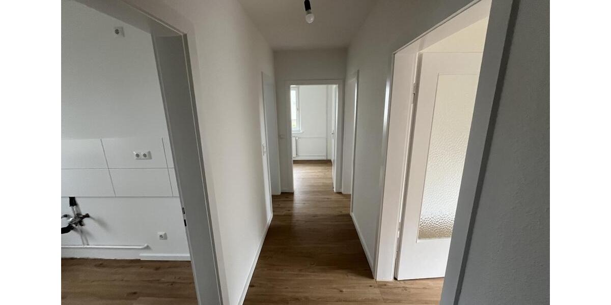 Erdgeschoßwohnung Ratzeburg - 2.5 Zimmer, 57 m&sup2;, 420&euro; | Angebot:25959722