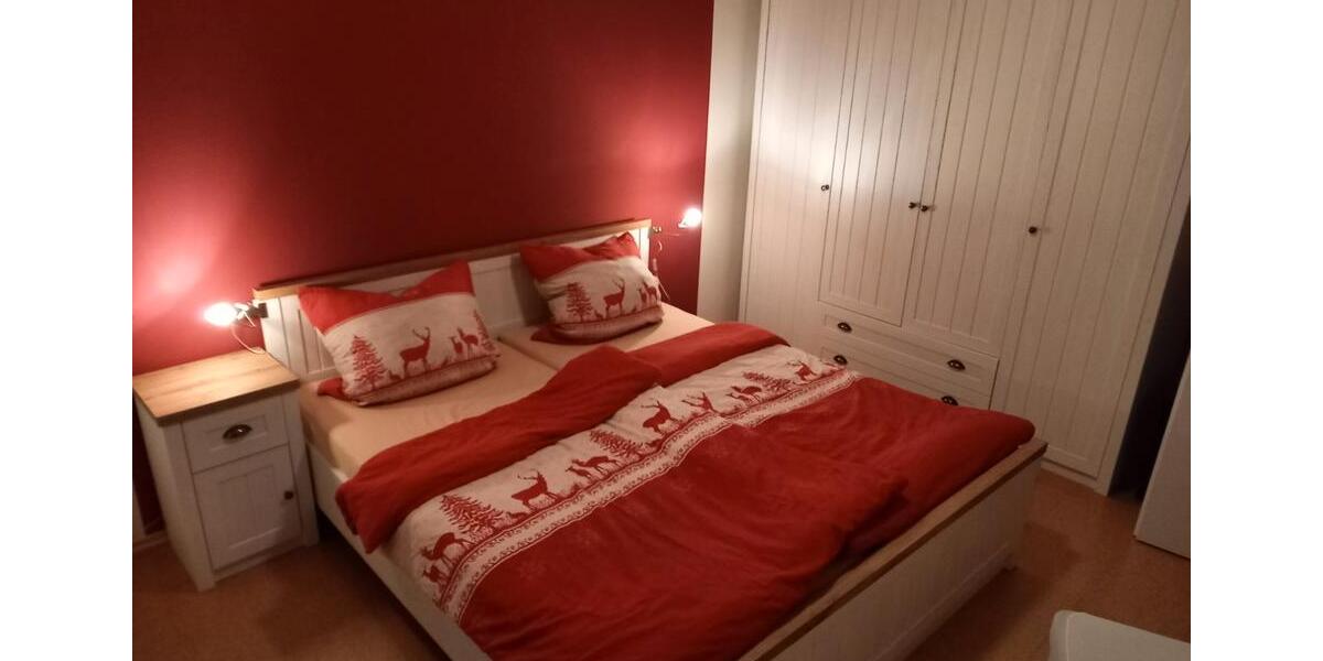 Hochparterre Scharbeutz - 3 Zimmer, 54 m&sup2;, 220.000&euro; | Angebot:27443970