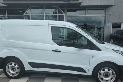 Ford Transit 48.000 km 12.985 &euro; Bad Oldesloe 23843