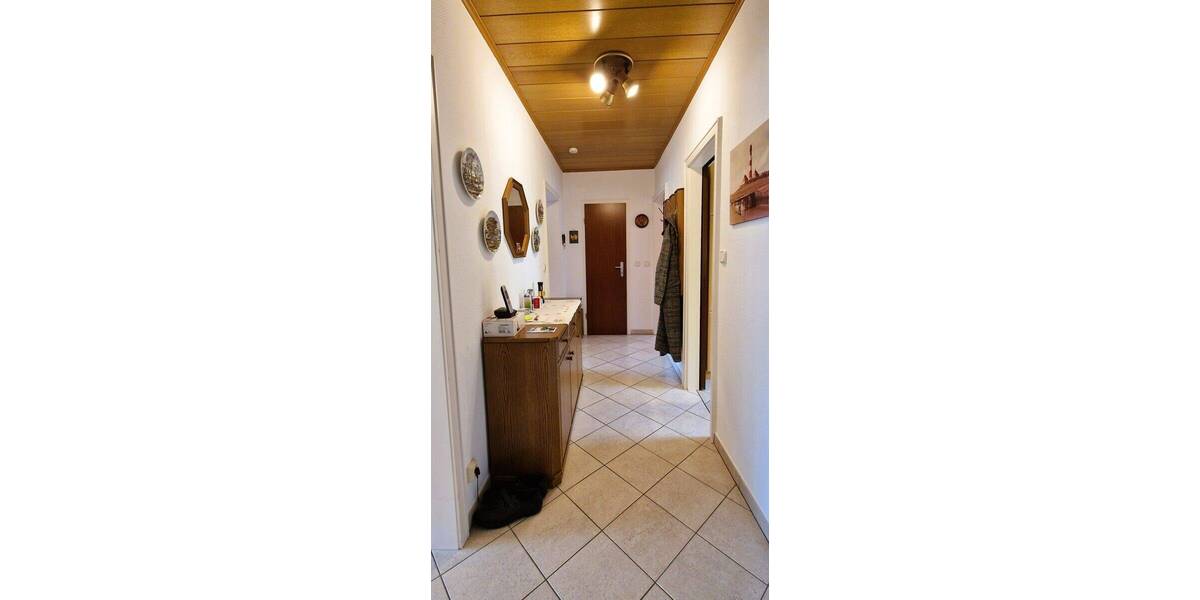 Etagenwohnung Bad Schwartau - 2 Zimmer, 66 m&sup2;, 159.000&euro; | Angebot:25734289