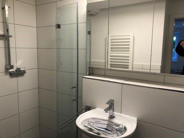 Etagenwohnung Lübeck Sankt Gertrud - 1 Zimmer, 21 m&sup2;, 630&euro; | Angebot:26233603