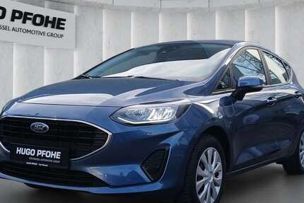Ford Fiesta 95.000 km 12.975 &euro; Bad Segeberg 23795