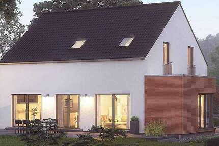 Charmentes Wohnen in der Nähe der Ostsee inkl. Grundstück 5 zimmer