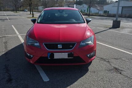 Seat Leon 149.000 km 8.450 &euro; Bad Schwartau 23611