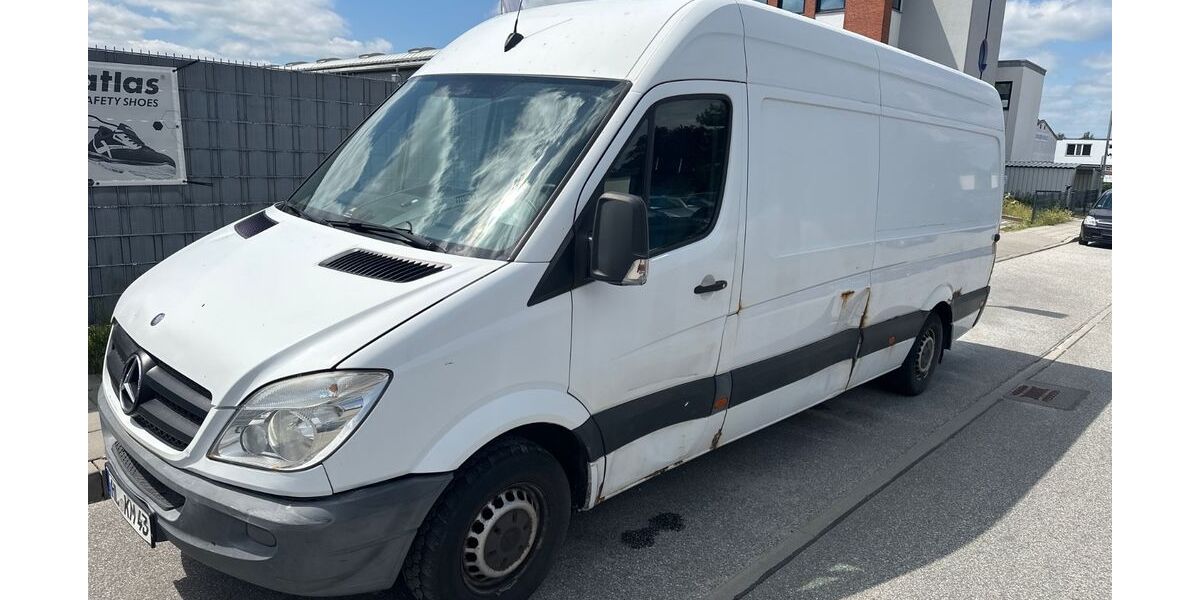 Mercedes-Benz Sprinter 500.100 km 3.500 &euro; Lübeck 23560