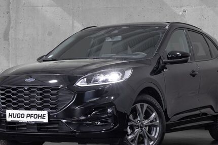 Ford Kuga 19.768 km 24.490 &euro; Lübeck 23554