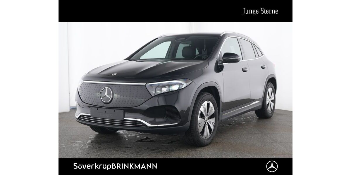Mercedes-Benz EQA 10.901 km 40.890 &euro; Lübeck 23556