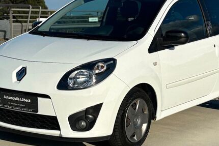 Renault Twingo 141.000 km 2.990 € Lübeck - St. Lorenz Süd 23558