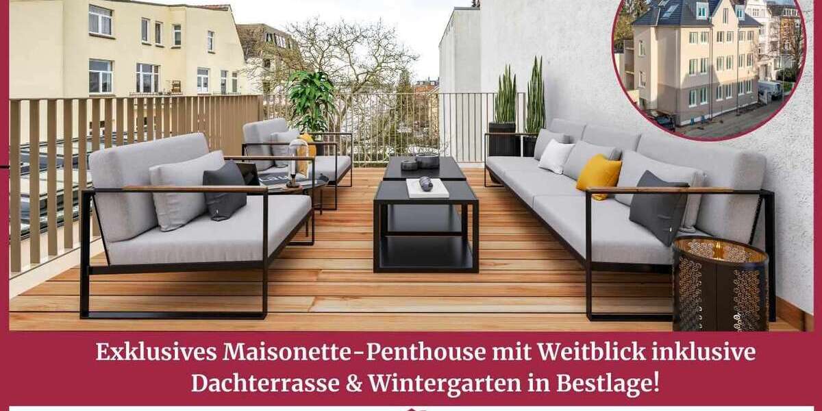 Etagenwohnung Lübeck Sankt Jürgen - 7 Zimmer, 290 m&sup2;, 2.285.000&euro; | Angebot:26684347