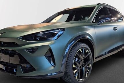 Cupra Formentor 1.100 km 55.297 &euro; Mölln 23879