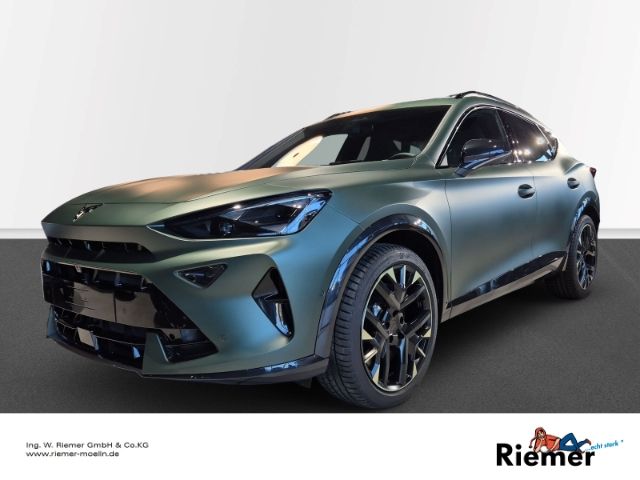 Cupra Formentor 1.100 km 55.975 &euro; Mölln 23879