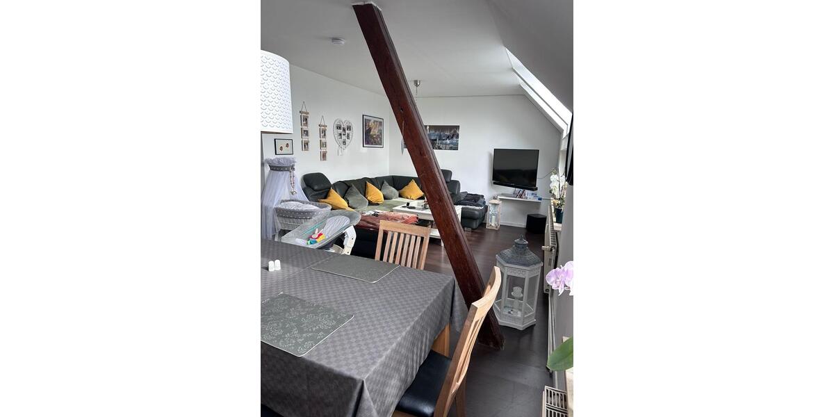 Etagenwohnung Reinfeld (Holstein) - 2 Zimmer, 73 m&sup2;, 550&euro; | Angebot:26236131