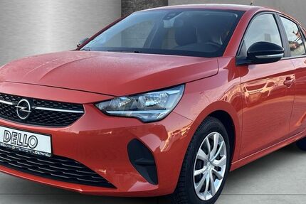 Opel Corsa 78.986 km 11.750 &euro; Lübeck 23558