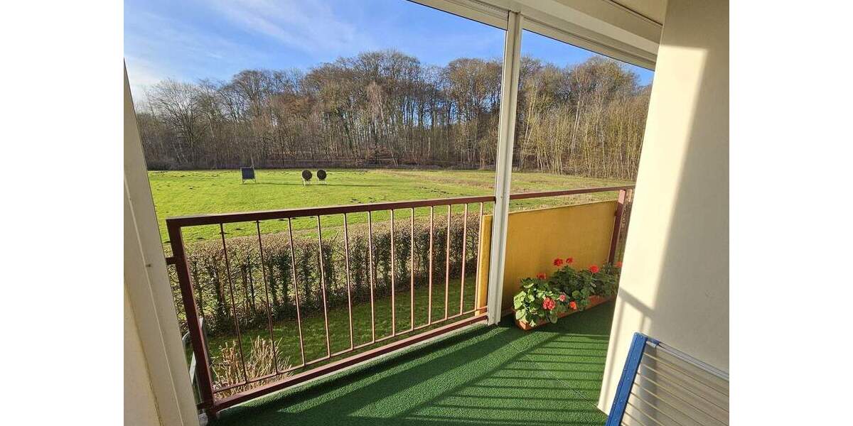 3-Zimmer Whg. mit Traumblick in bester Lage 3 zimmer