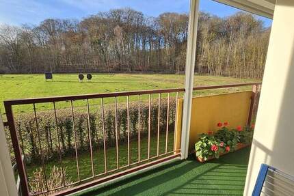 Wohnung Bad Oldesloe - 3 Zimmer, 84 m&sup2;, 199.000&euro; | Angebot:24498198