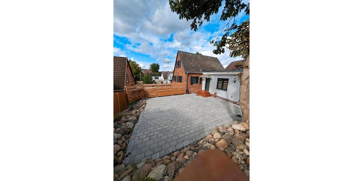 Einfamilienhaus Ratzeburg - 4 Zimmer, 110 m&sup2;, 1.600&euro; | Angebot:26611310