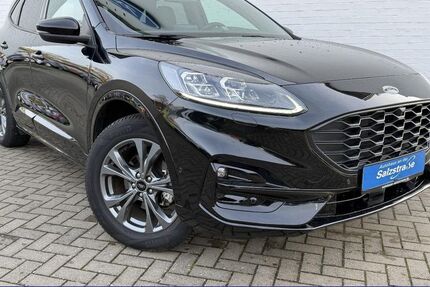Ford Kuga 28.637 km 28.798 &euro; Mölln 23879