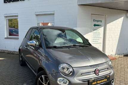 Fiat 500 113.712 km 6.890 € Bad Segeberg 23795