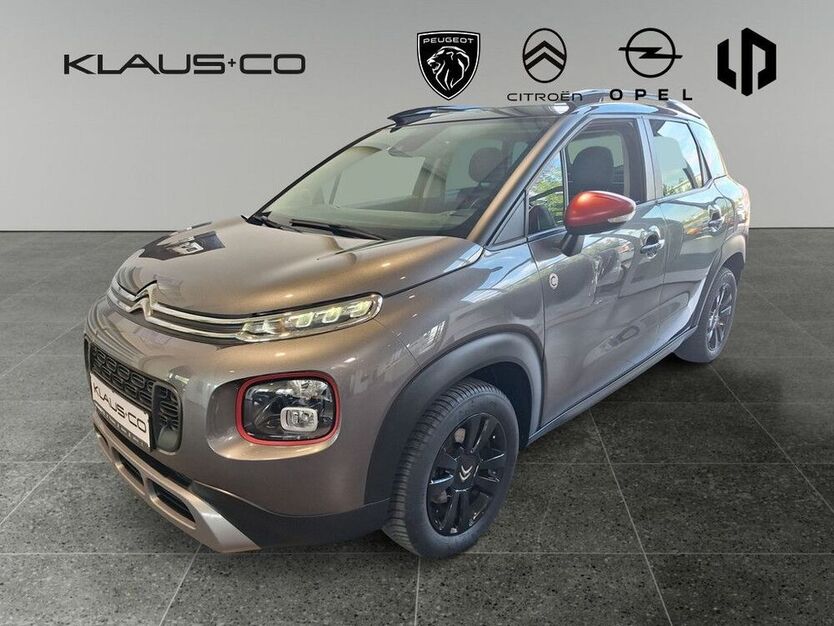 C3 Aircross