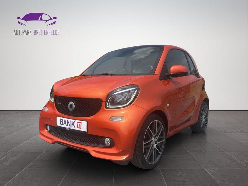 ForTwo