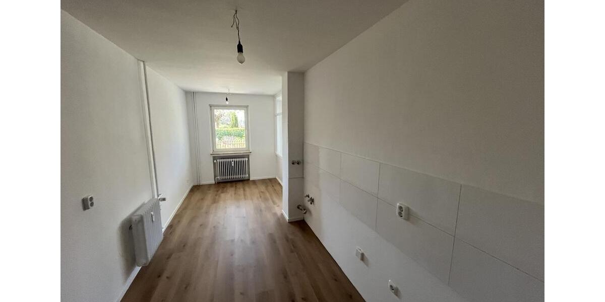 Erdgeschoßwohnung Ratzeburg - 3 Zimmer, 64 m&sup2;, 550&euro; | Angebot:26292149