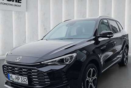 MG ZS 8.000 km 21.690 &euro; Lübeck 23554