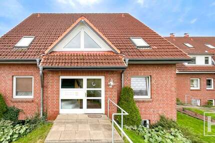 Wohnung Bad Segeberg - 2 Zimmer, 44 m&sup2;, 139.000&euro; | Angebot:25329040